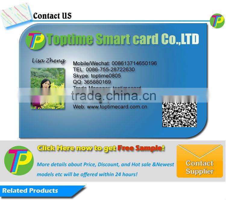 88X58mm aluminum foil paper rfid blocking card sleeve
