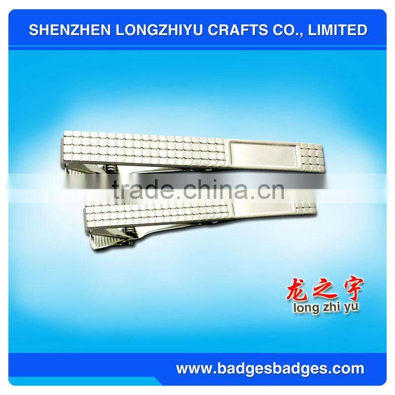 Chinese custom tie clip manufacturers