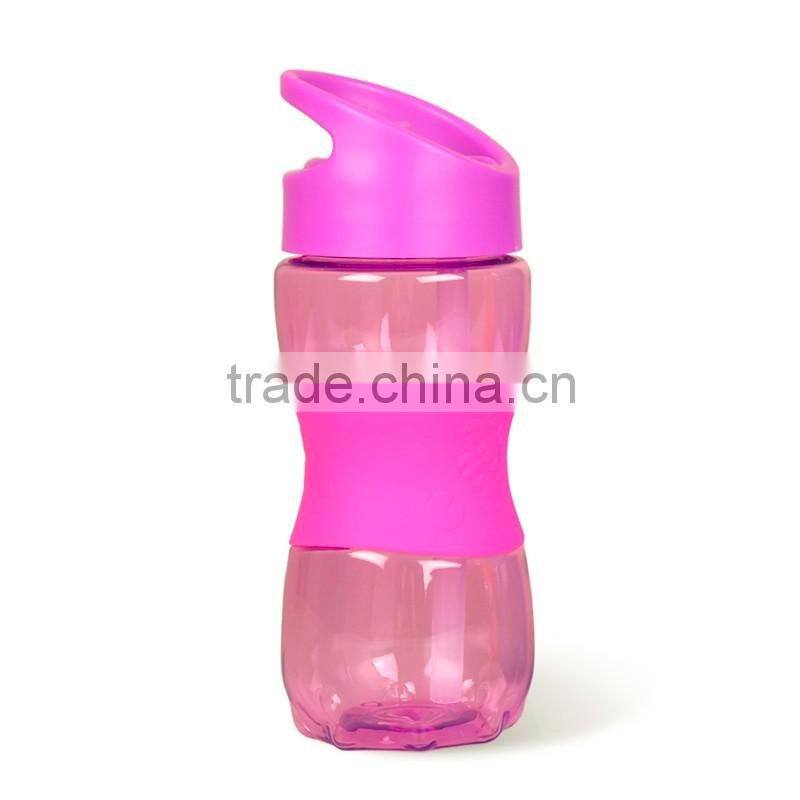 Everich Bpa Free 350ml Dishwasher Safe Tritan Bottle