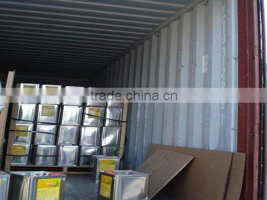 Isomaltooligosaccharide syrup