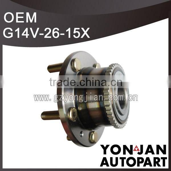 G14V-26-15X Wheel Hub Bearing