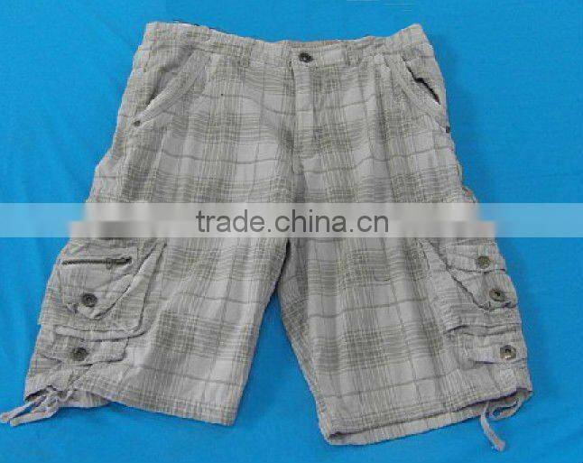 2012 hot half pants for men