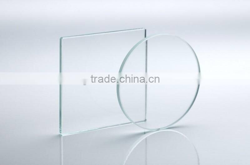 Groglass supply anti-reflective glass to worldwide