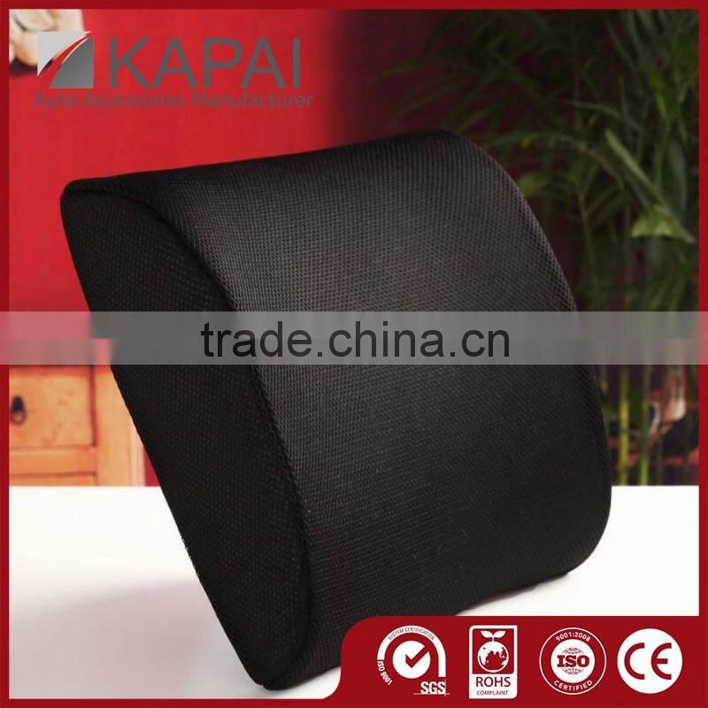 Back Support For Car