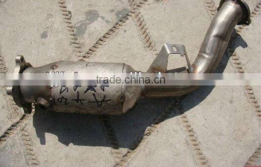 Jiete exhaust manifold for Toyota Crown 2.5