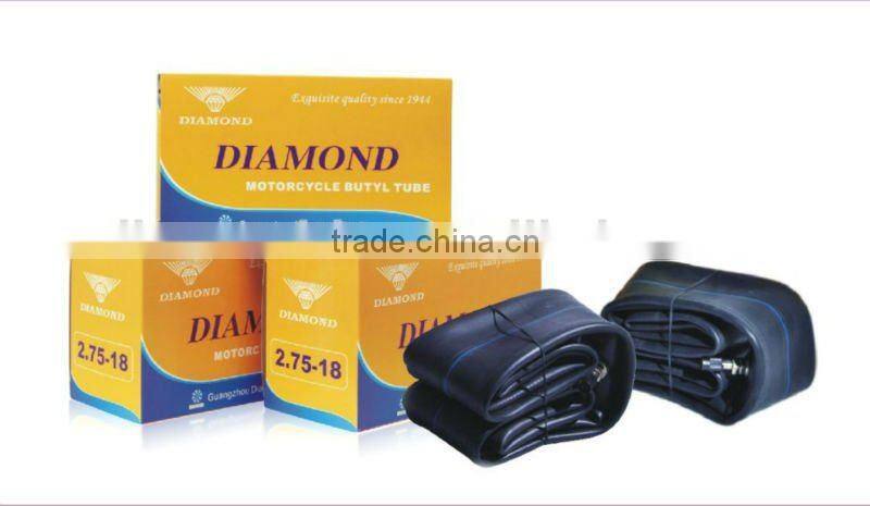 motorcycle tires 3.00-18 inner tube 3.00-18 for mountain road