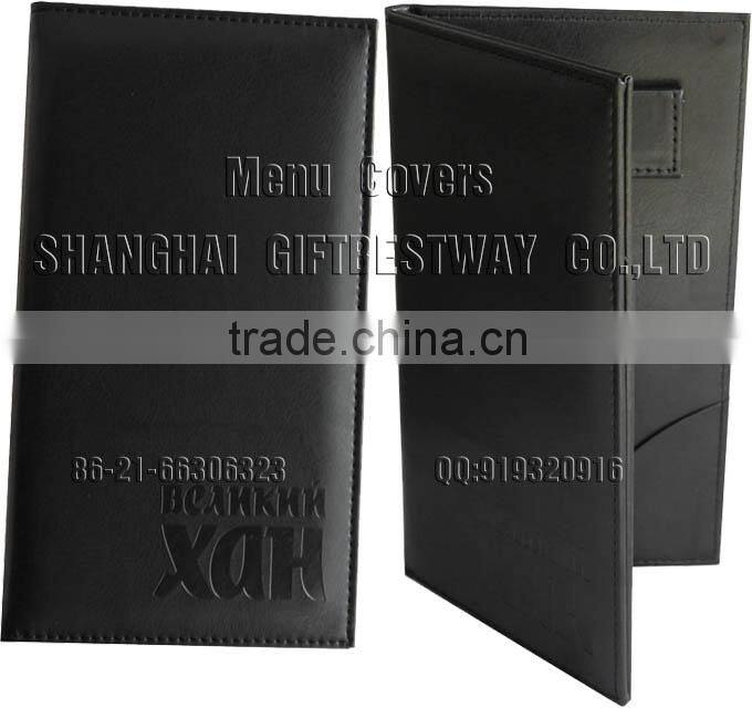 High quality presenter folder