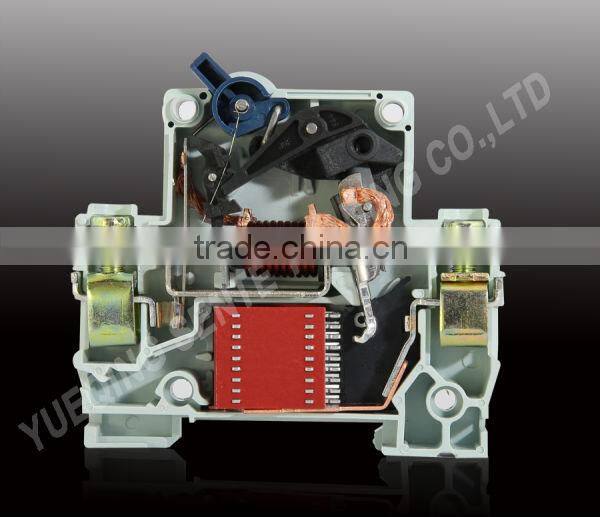 adjustable circuit breaker