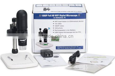 Digital Microscope for PCB