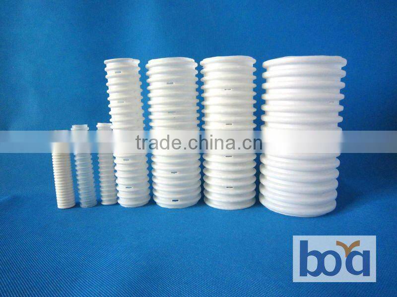duc hdpe corrugated pipe