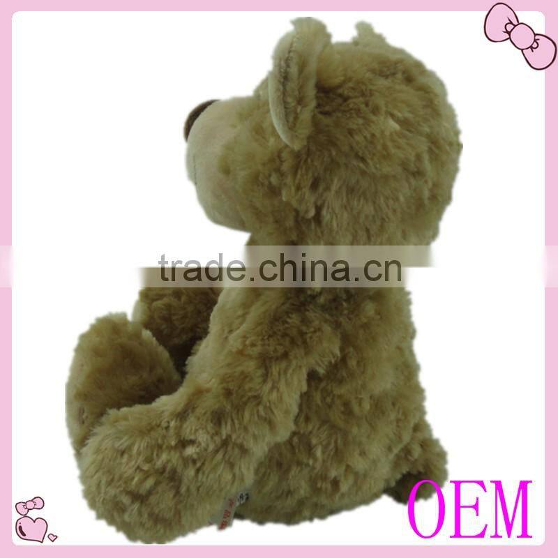 Hot sale Custom Big Giant Teddy bear 80cm