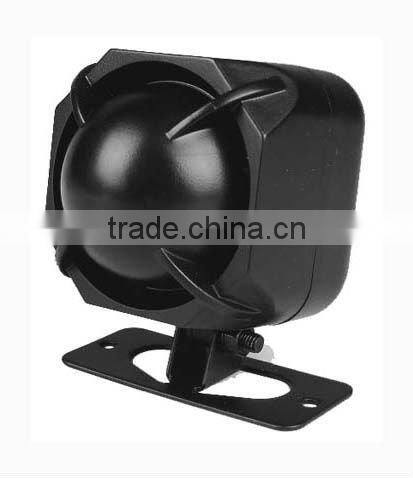 ES-201 DC 12V 24V Mini Siren WITH CE ROHS