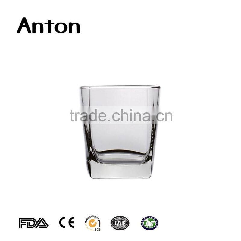 High quality design glass cup
