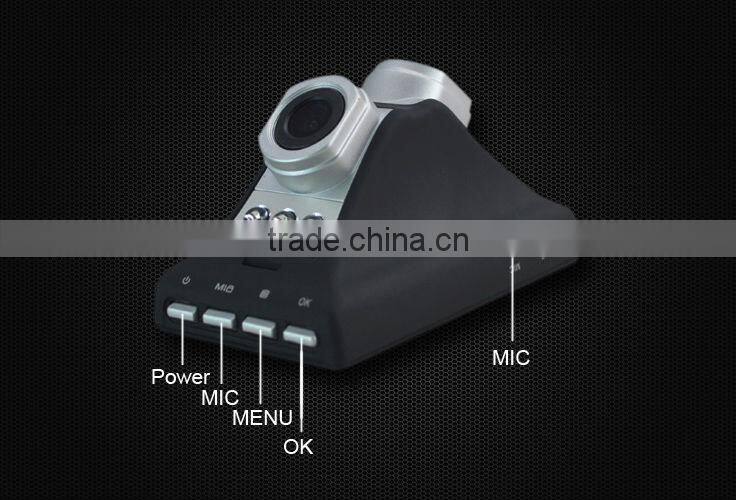 Hot sale dual camera HD Video car camera record