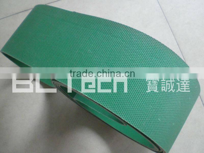 Rubber Flat Belt