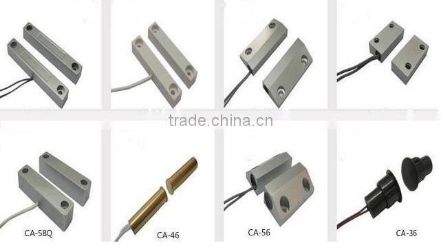 High Quality Magnetic Contact Sensor Switch Wholesale