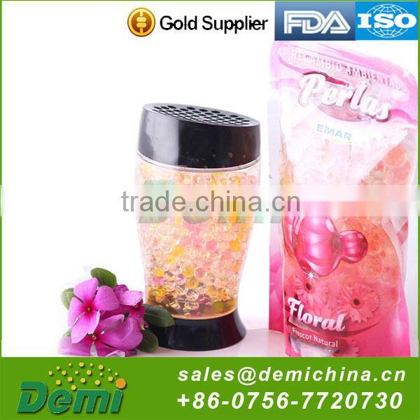Factory sale various widely used air freshener ocean star