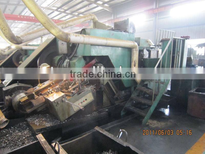 Nut M8 DIN934 the distance accross head side is from 4mm-75mm