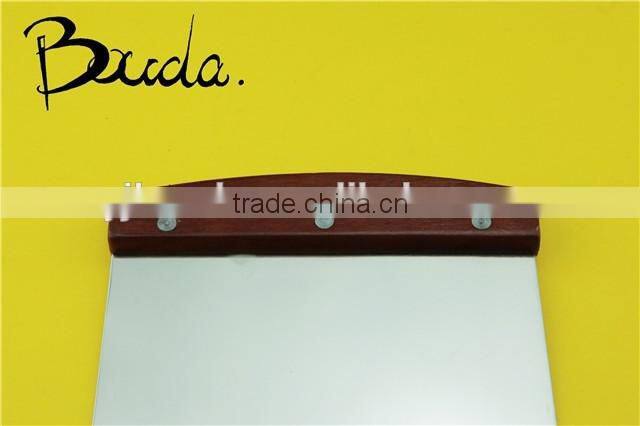 2016 Soft handle multifunction stainless steel pizza scissors BD-S1637