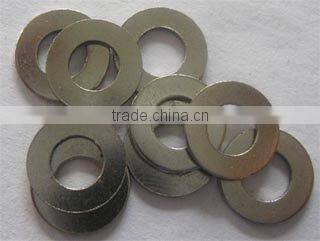 plain washers