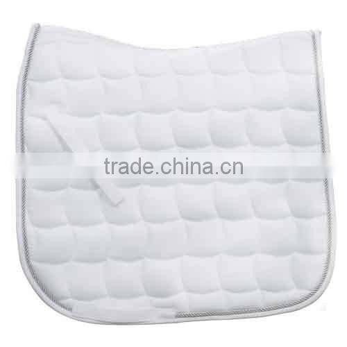Horse Racing Saddle Pads