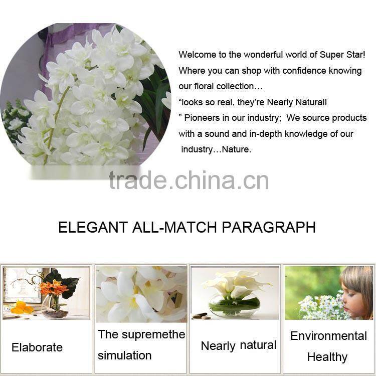 Pink Wedding hall decoration