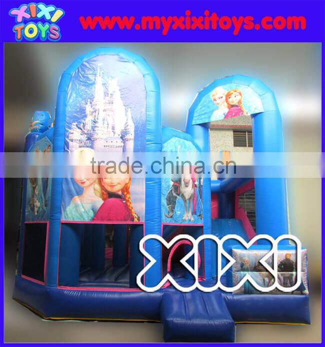 2016 hot selling inflatable jumping castle,inflatable bouncer for children