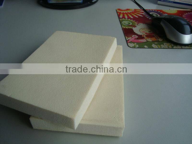 Latest Technology Closed Cell Elastomeric insulation sheet (white color)