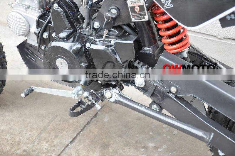 50cc/90cc Dirt Bike for kids CE