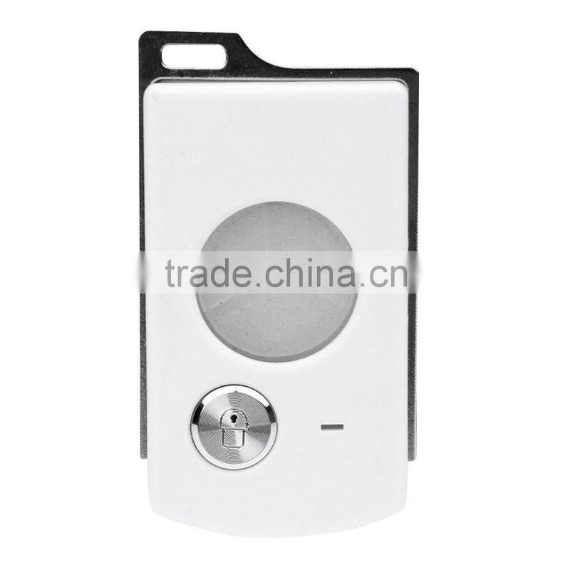 GSM Alarm System YA-700-GSM IR motion detecation for Android/ISO phone