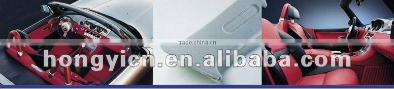 needlepunched nonwovens for geotextile,leather substrate,exhibition felt,car carpet,shoe material