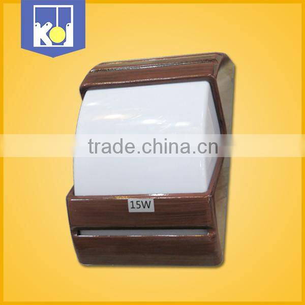 Kaijia Lighting Outdoor Moistureproof Exterior Wall Light