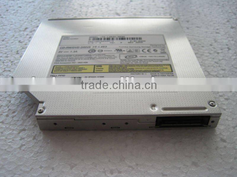 TS-L463 Notebook Combo