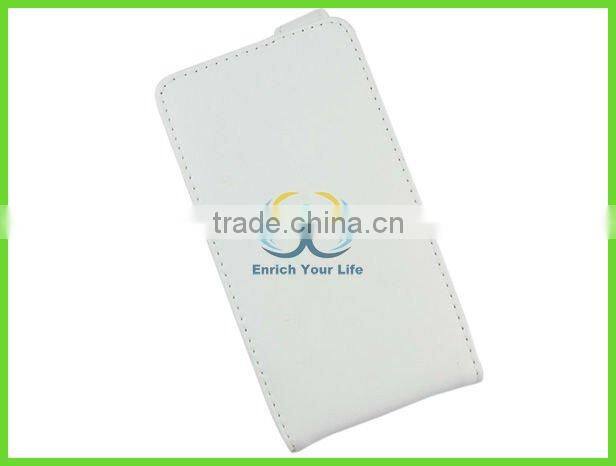 leather mobile phone cover for samsung nexus s