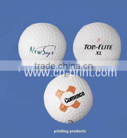4-Colour Sealed Cup Pad Printer Machine for golf balls LC-SPM4-200T