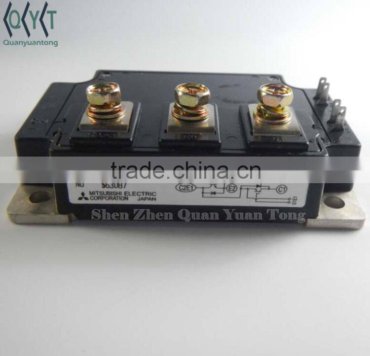 high power IGBT modules CM600DU-5F