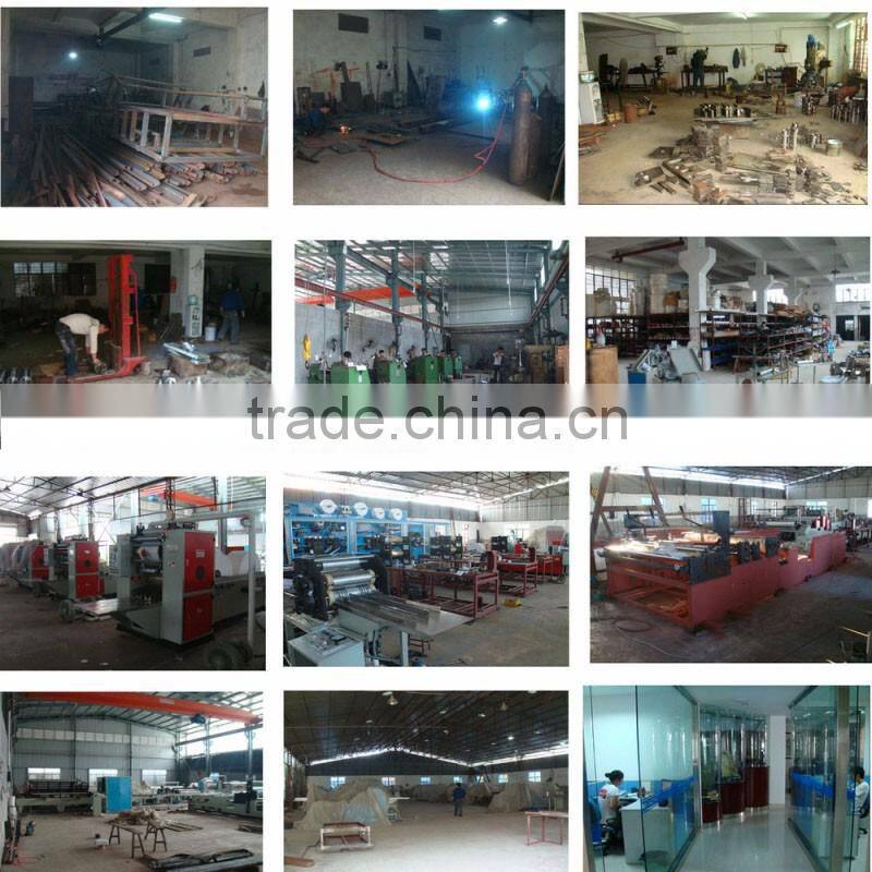 semi automatic facial tissue packing machine price face paper packaging machine