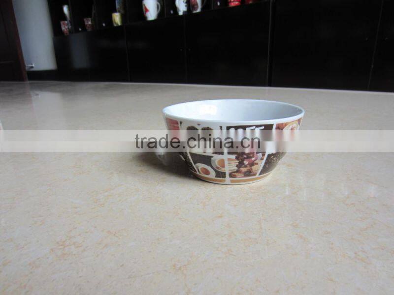 Hot sale stoneware 11 oz ceramic milka mug
