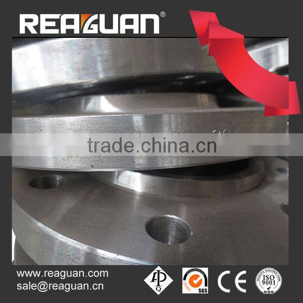 High quality ASME DIN GB Carbon Steel Flanges