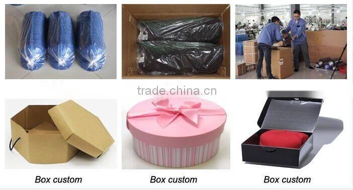 Custom Fashion Shallow Nylon 5 Panel Hats