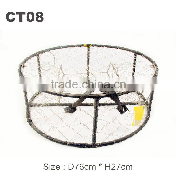 USA Steel wire crab trap