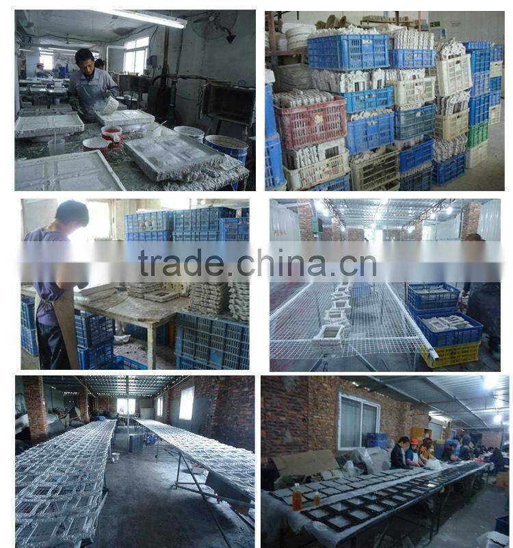 Resin picture photo frame handicraft product