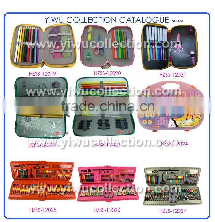 stationery art set,stationery set