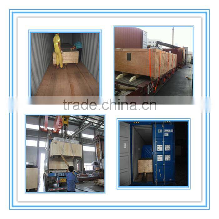 TK68 Series Index Table CNC Horizontal Boring Milling Big Spindle Boring Machine Table Type