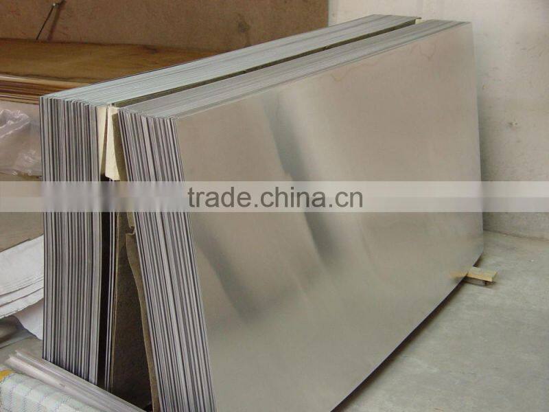 1000 series aluminum sheet 1100 H18 H14 huge stocks