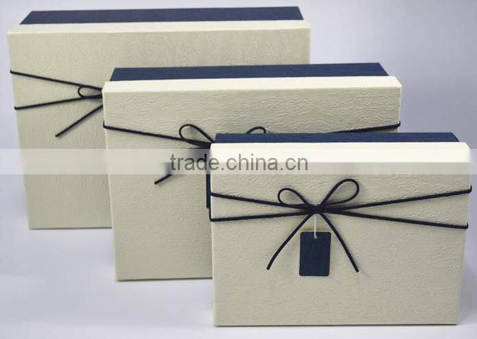 paper biscuit box gift box wholesale