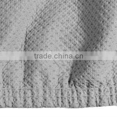 Multi-layer Motorhome Cover