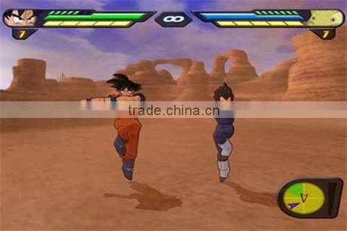 Dragon Ball Z Arcade Stick Game Machine For Sale