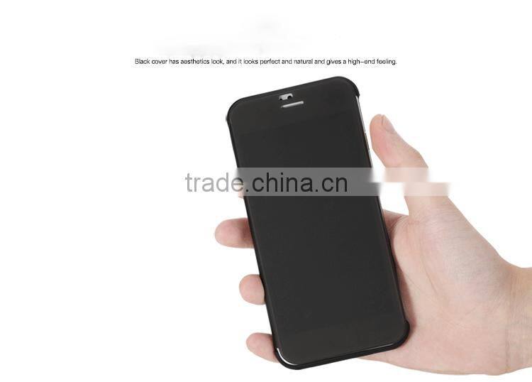 Top Quality New Design Stealth Mobile Phone Cover For iPhone 6