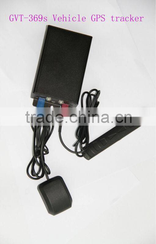 REAL-TIME GSM GPRS GPS TRACKER TRACKING USB DEVICE FOR CAR BUS TRUCK